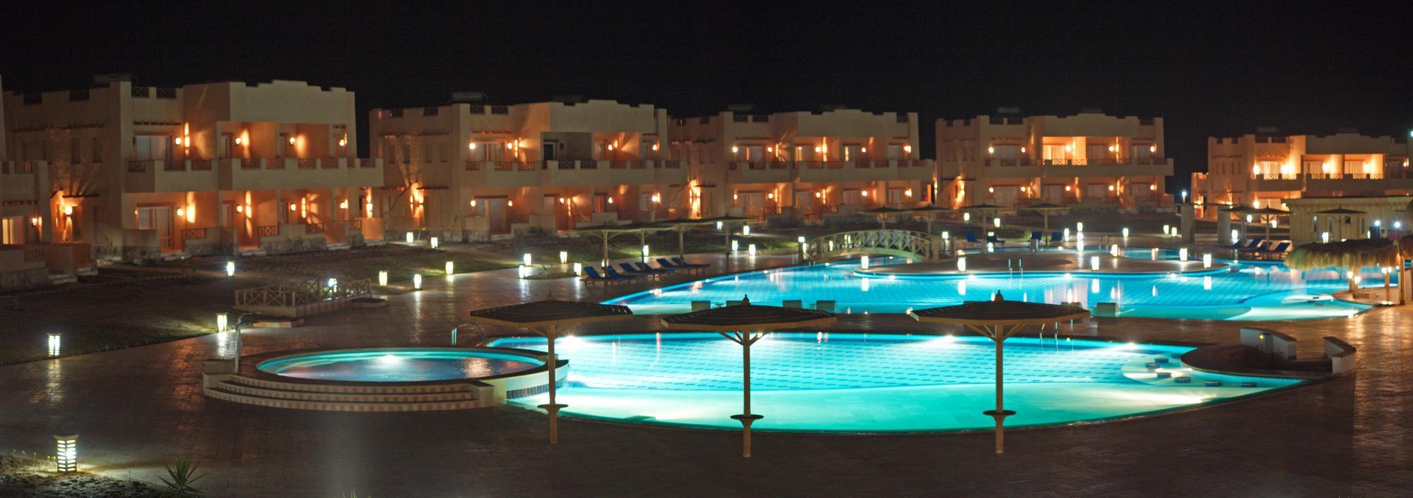 Nubian Inn Laguna Beach Resort (Adults Only) Marsa Alam Eksteriør billede