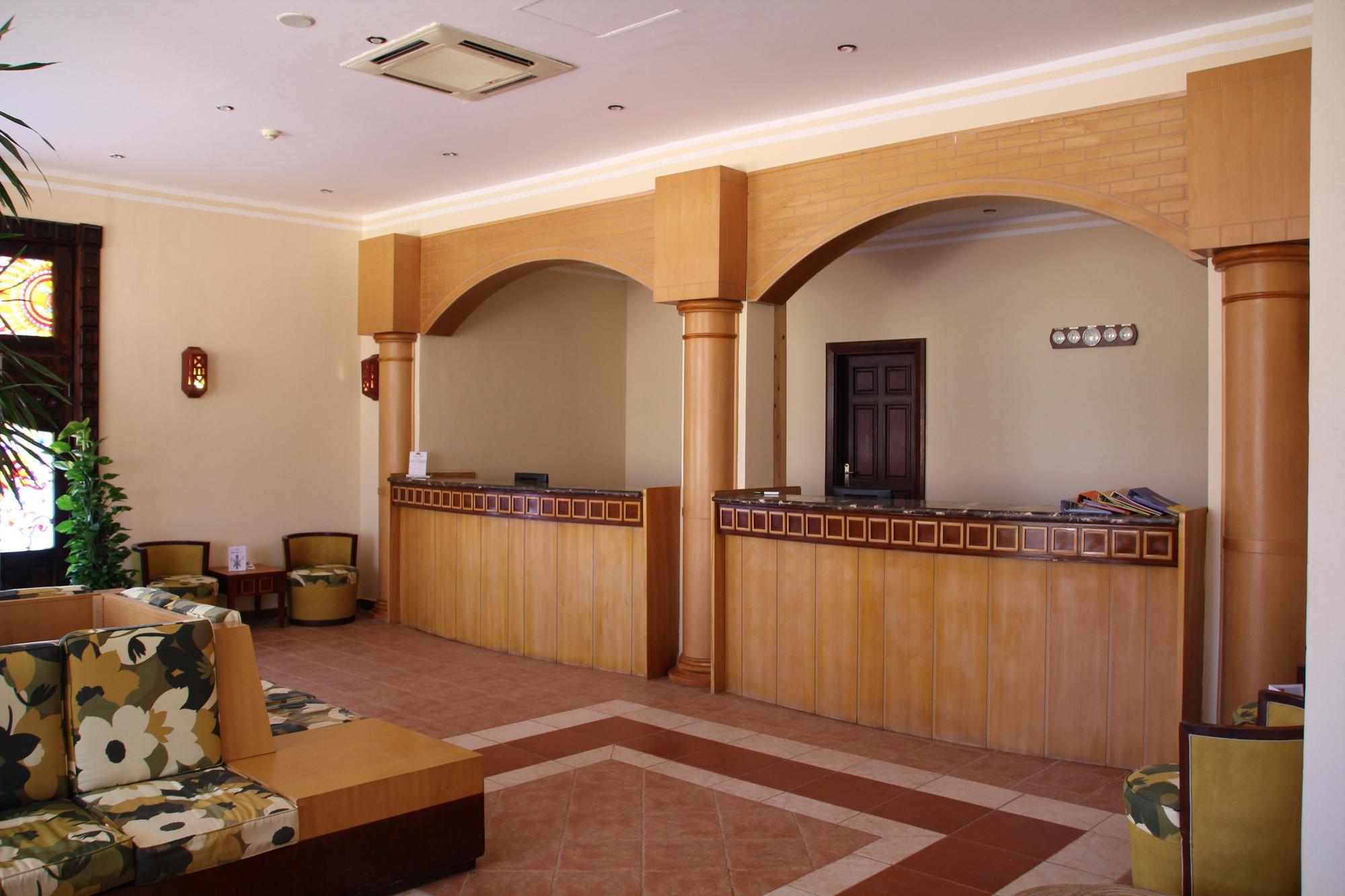 Nubian Inn Laguna Beach Resort (Adults Only) Marsa Alam Eksteriør billede