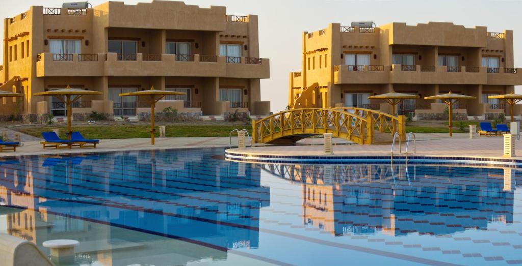 Nubian Inn Laguna Beach Resort (Adults Only) Marsa Alam Værelse billede