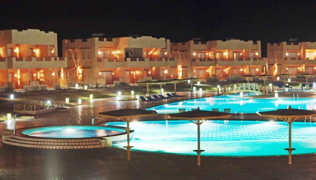 Nubian Inn Laguna Beach Resort (Adults Only) Marsa Alam Eksteriør billede