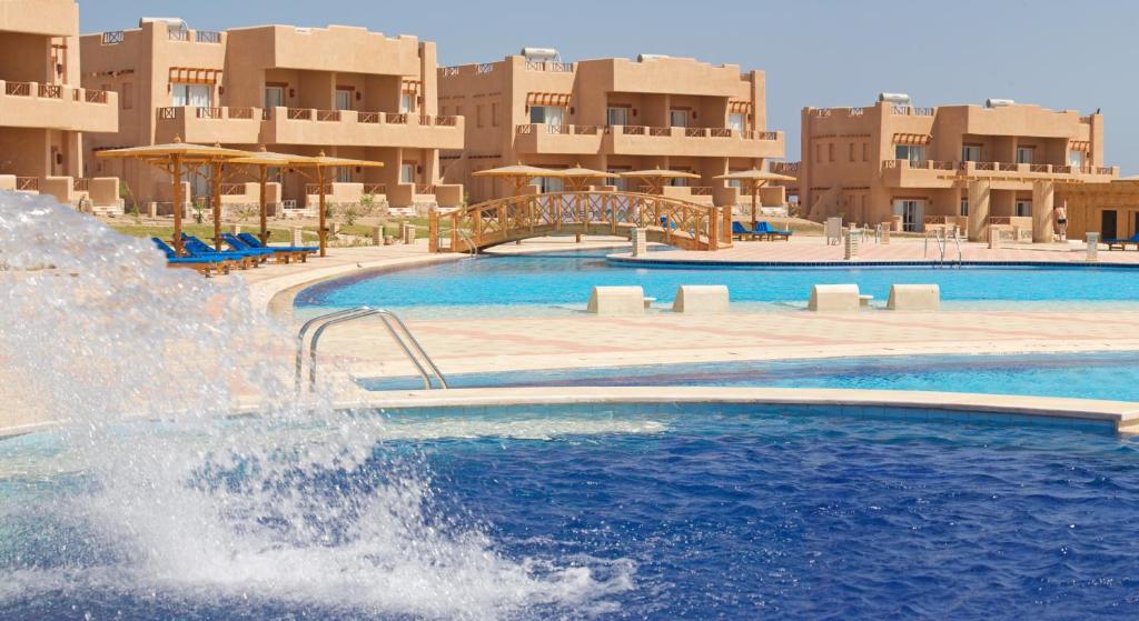 Nubian Inn Laguna Beach Resort (Adults Only) Marsa Alam Eksteriør billede