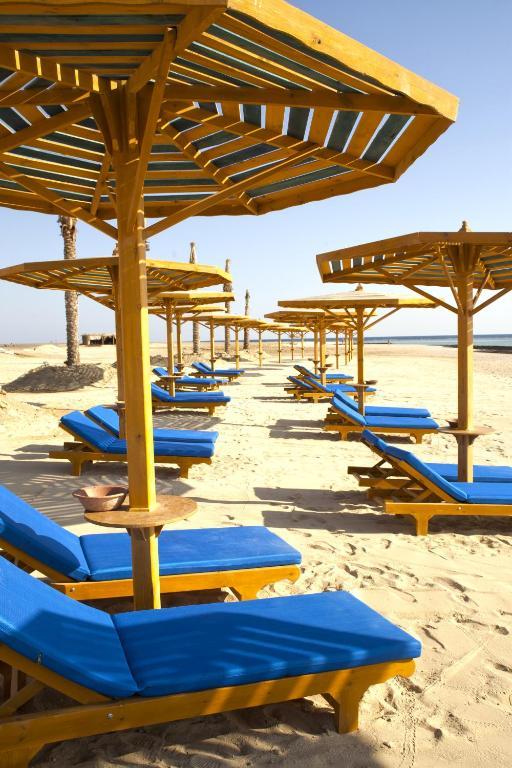 Nubian Inn Laguna Beach Resort (Adults Only) Marsa Alam Eksteriør billede