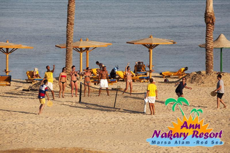 Nubian Inn Laguna Beach Resort (Adults Only) Marsa Alam Eksteriør billede