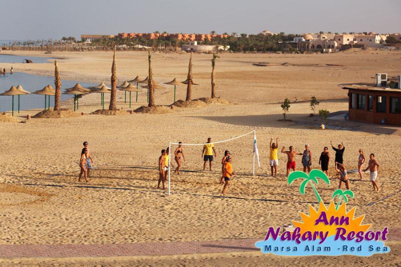 Nubian Inn Laguna Beach Resort (Adults Only) Marsa Alam Eksteriør billede