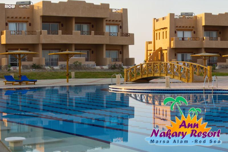 Nubian Inn Laguna Beach Resort (Adults Only) Marsa Alam Eksteriør billede