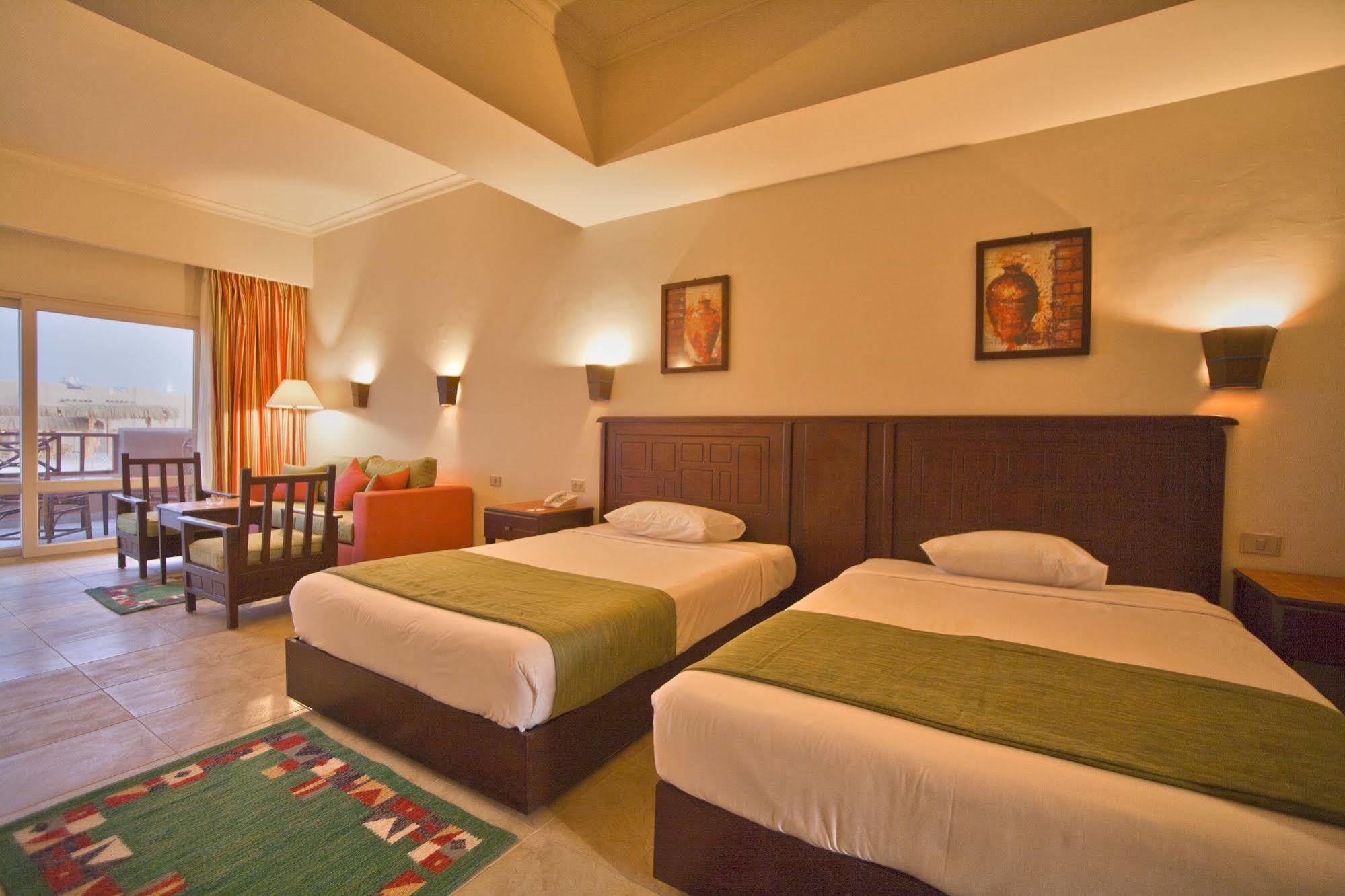 Nubian Inn Laguna Beach Resort (Adults Only) Marsa Alam Eksteriør billede