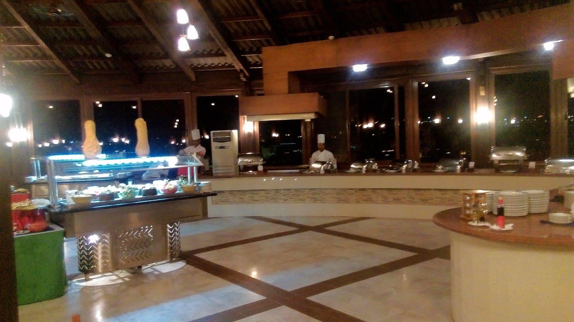 Nubian Inn Laguna Beach Resort (Adults Only) Marsa Alam Eksteriør billede