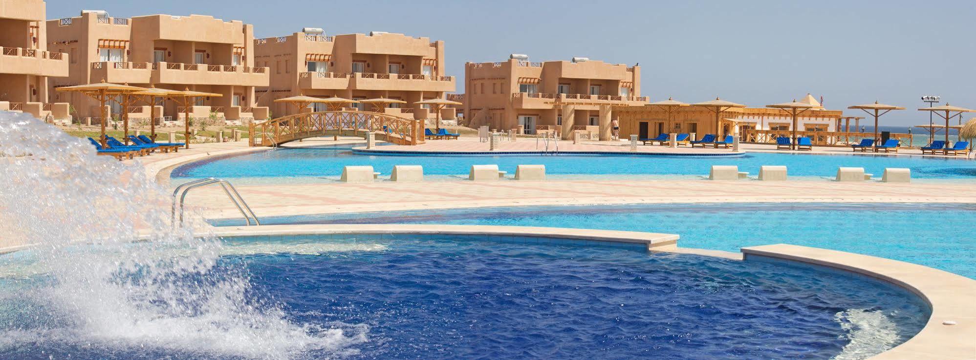Nubian Inn Laguna Beach Resort (Adults Only) Marsa Alam Eksteriør billede