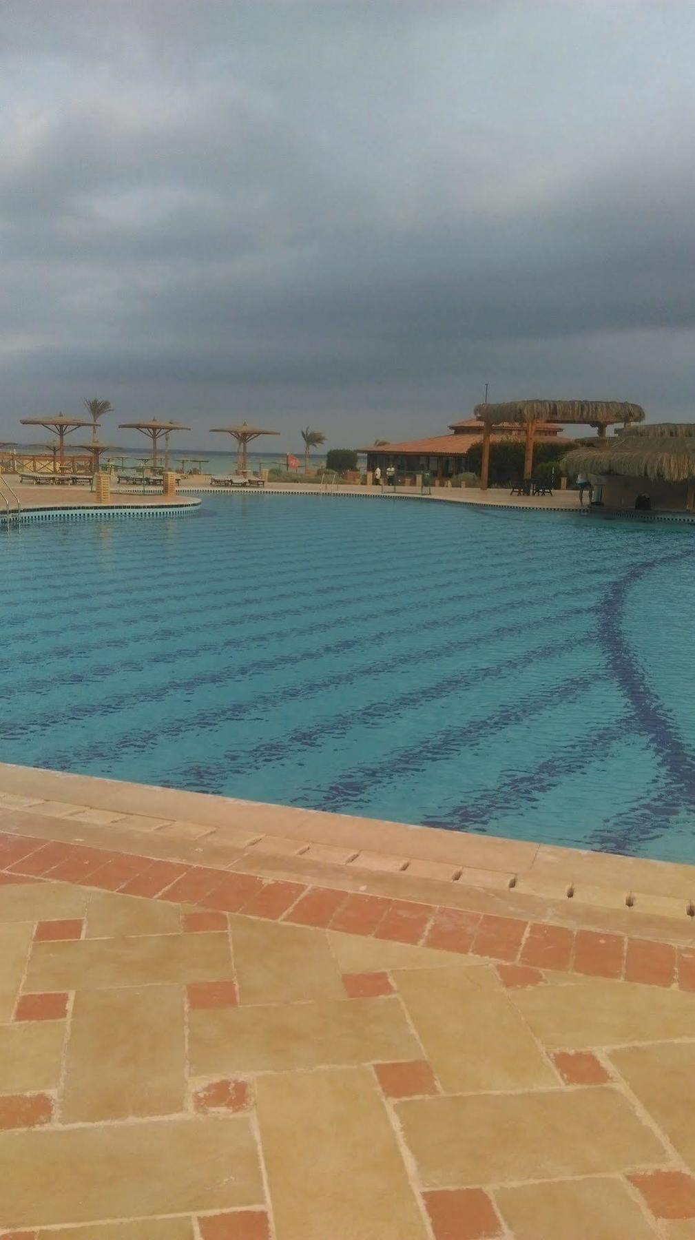 Nubian Inn Laguna Beach Resort (Adults Only) Marsa Alam Eksteriør billede