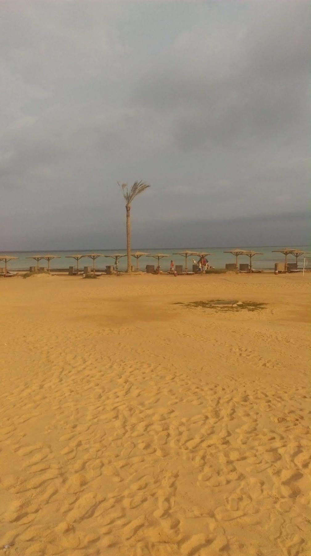 Nubian Inn Laguna Beach Resort (Adults Only) Marsa Alam Eksteriør billede