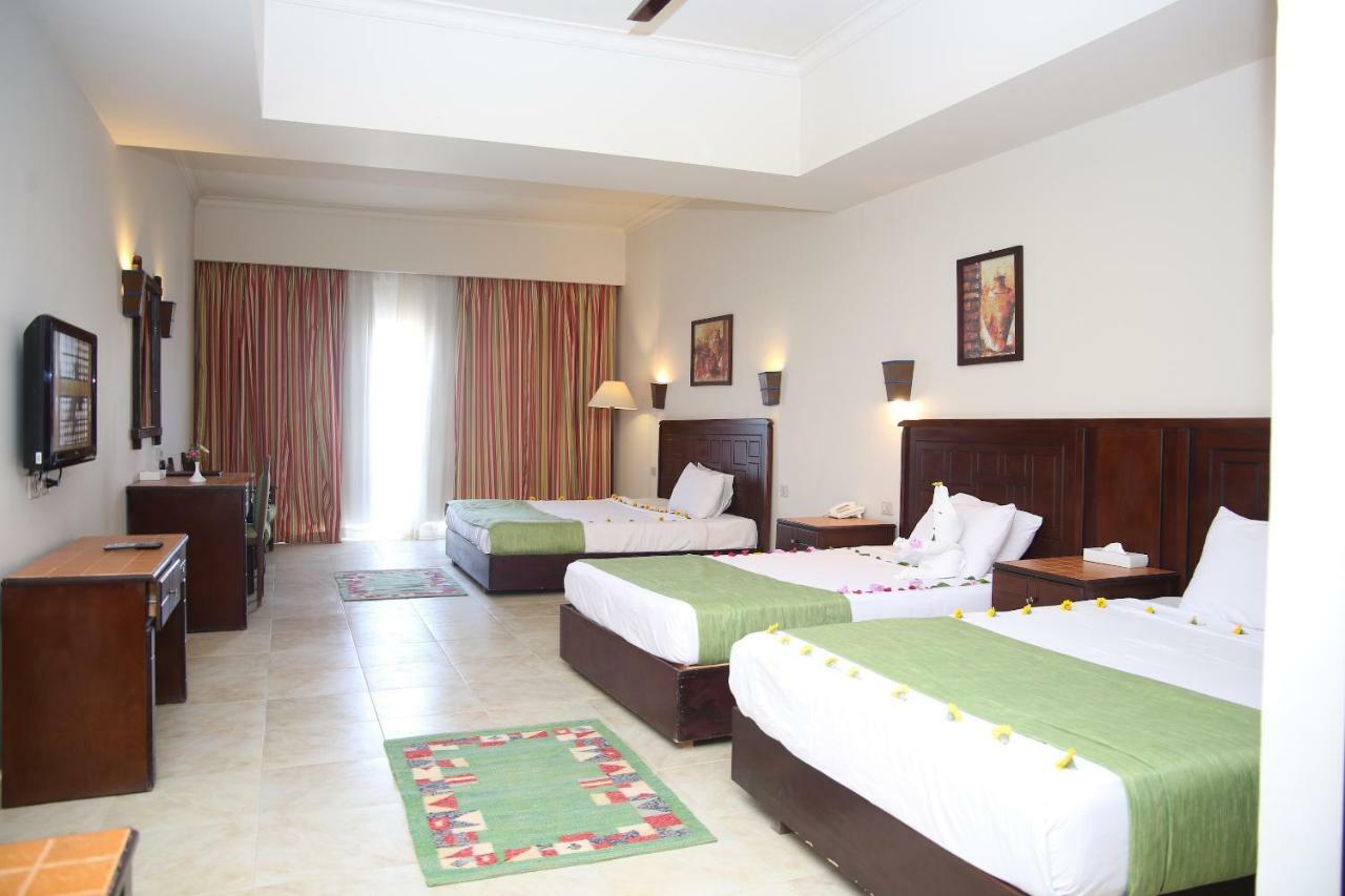Nubian Inn Laguna Beach Resort (Adults Only) Marsa Alam Eksteriør billede