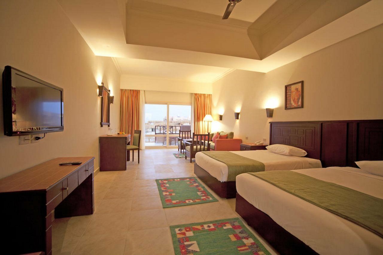 Nubian Inn Laguna Beach Resort (Adults Only) Marsa Alam Eksteriør billede