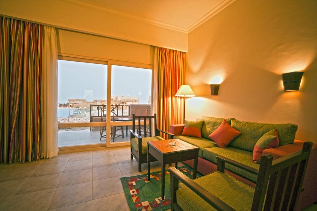 Nubian Inn Laguna Beach Resort (Adults Only) Marsa Alam Eksteriør billede